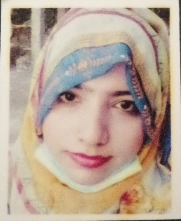 Ayesha Azhar